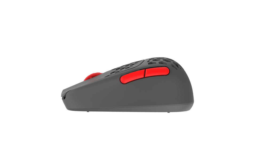 G-Wolves HSK Pro v2.0 8K Wireless Mouse – 游狼G-Wolves亚太区总代