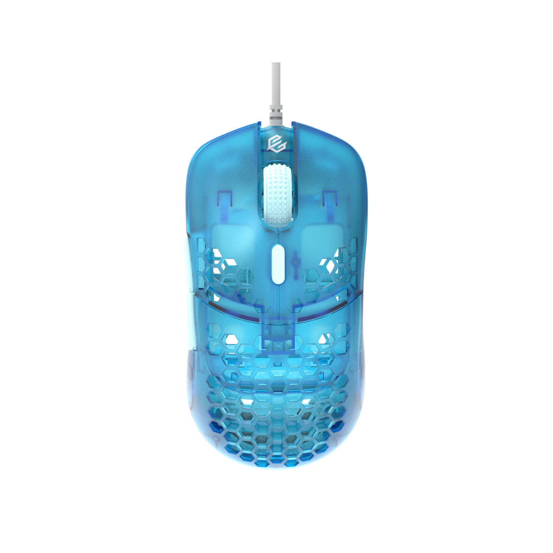 G-Wolves Hati HTM ACE 有线鼠标｜约53±1g – 游狼G-Wolves亚太区总代