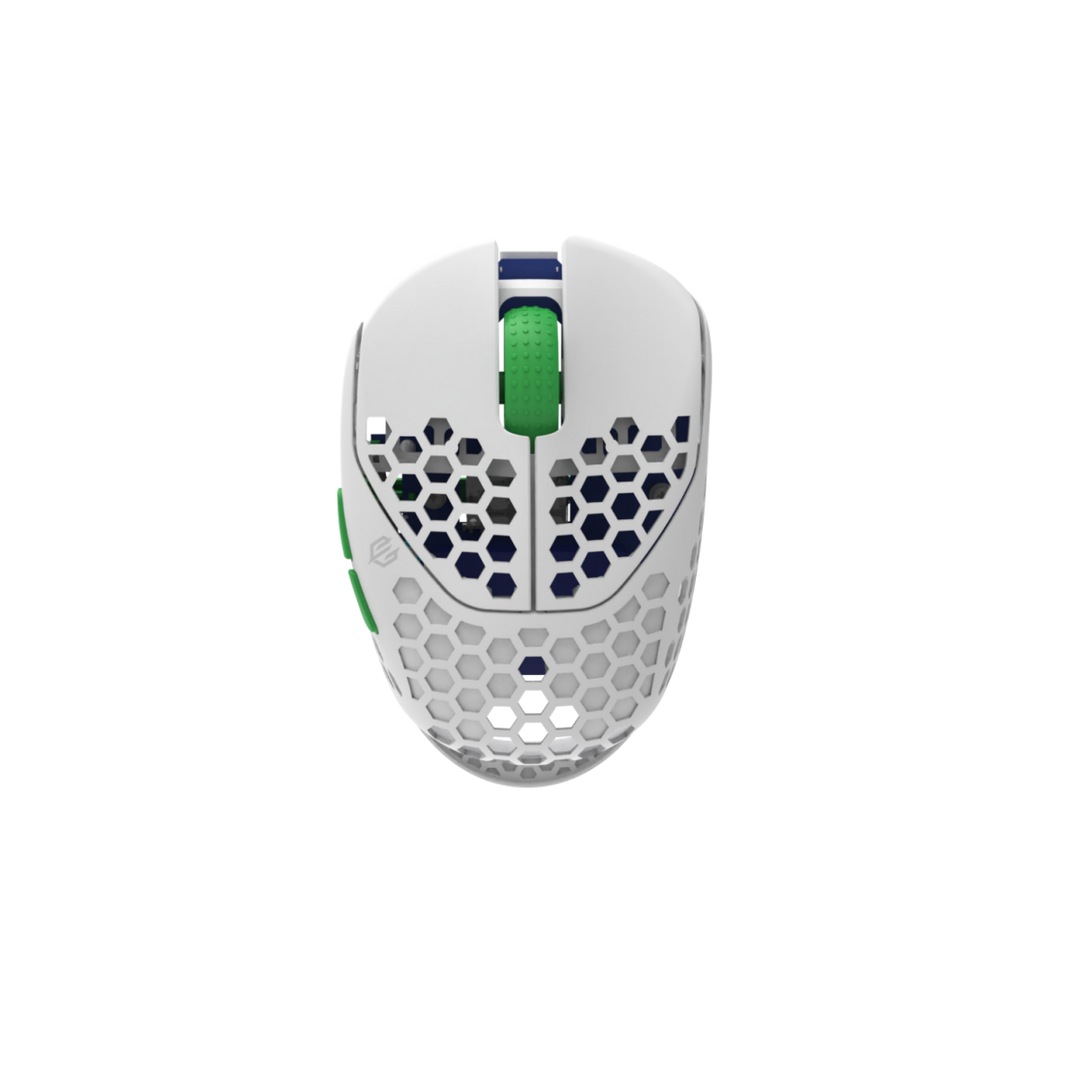 マウス・トラックボール g wolves HTR pro 8k (Hati R pro) G-Wolves HTR Pro 8K Wireless Mouse ~25.3grams – 游狼G-Wolves亚太区总代