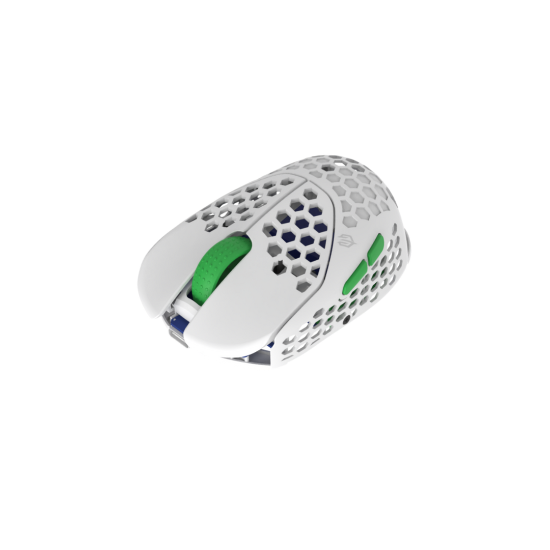 G-Wolves HTR Pro 8K Wireless Mouse ~25.3grams – 游狼G-Wolves亚太区总代