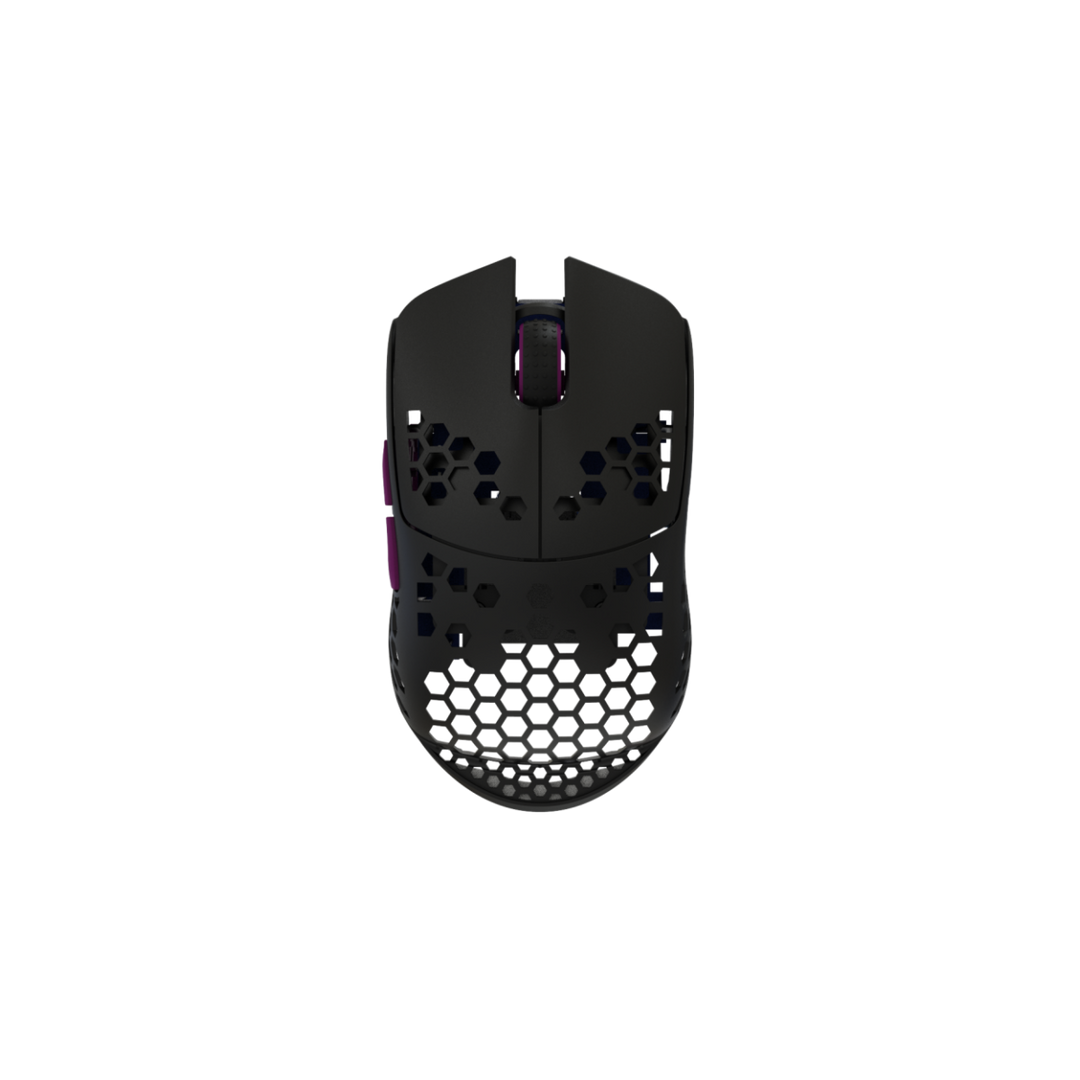G-Wolves HT-S2 Pro 8K Wireless Mouse( ~27.9克, 适合小手。发货时间