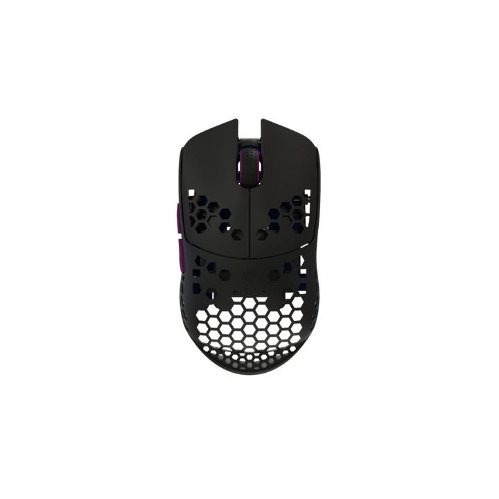 マウス・トラックボール G-wolves hati s2 8K G-Wolves HT-S2 Pro 8K Wireless Mouse( ~27.9克, 适合小手。发货时间