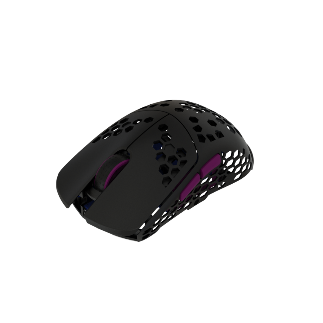 G-Wolves HT-S2 Pro 8K Wireless Mouse | 27.9g | PMW-3950 – 游狼G