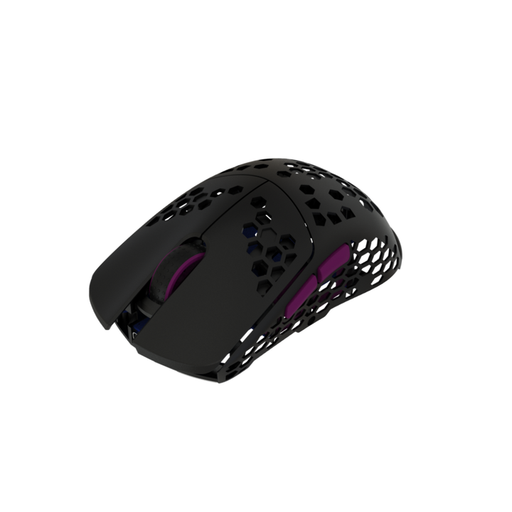 マウス・トラックボール G-wolves hati s2 8K G-Wolves HT-S2 Pro 8K Wireless Mouse | 27.9g | PMW-3950 – 游狼G