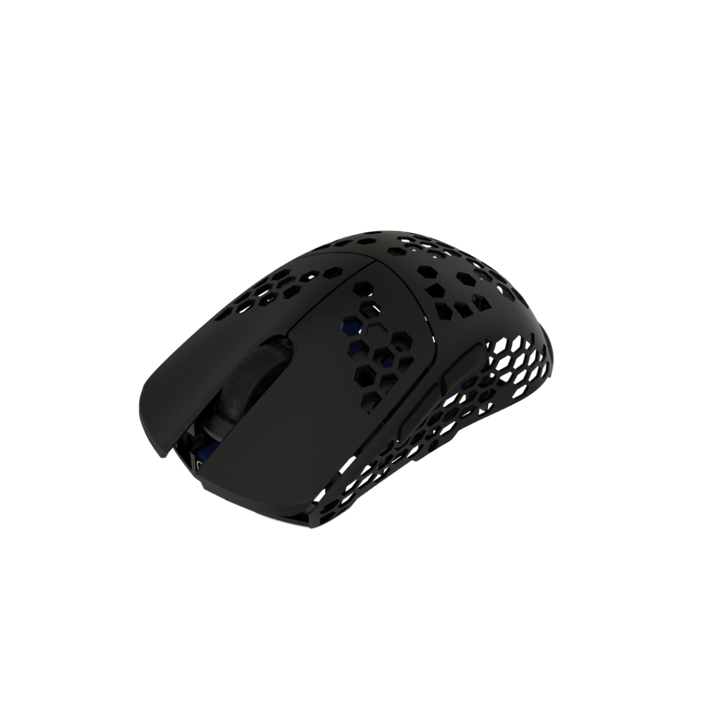マウス・トラックボール G-Wolves HATI S2 PRO 8K HT-S2 PRO G-Wolves HT-S2 Pro 8K Wireless Mouse | 27.9g | PMW-3950 – 游狼G