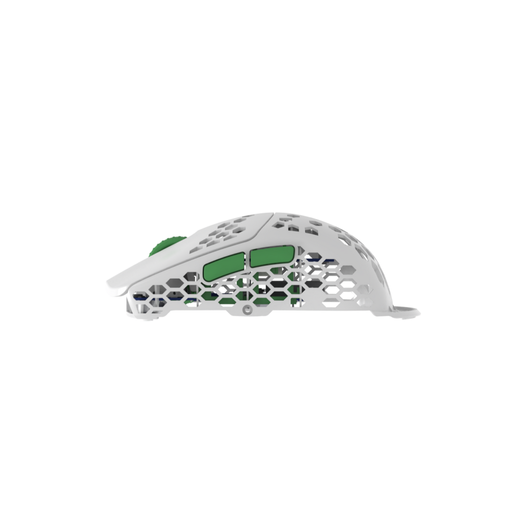 G-Wolves HT-S2 Pro 8K Wireless Mouse | 27.9g | PMW-3950 – 游狼G