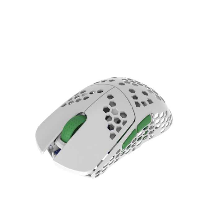 マウス・トラックボール g wolves ht s2 8k G-Wolves HT-S2 Pro 8K Wireless Mouse | 27.9g | PMW-3950 – 游狼G