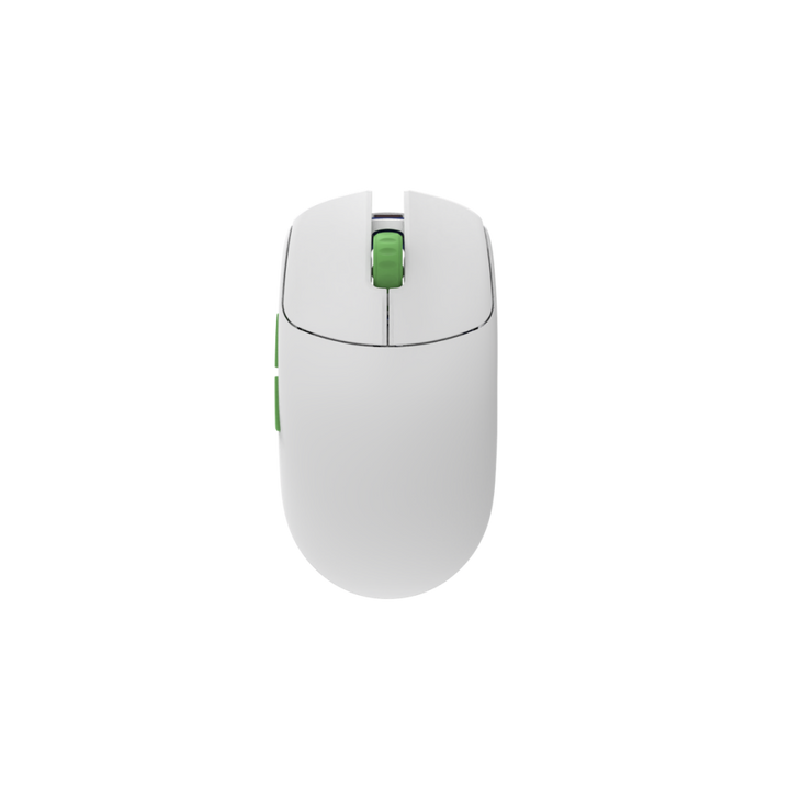 LYCAN 8K Wireless Mouse ~28.9g – 游狼G-Wolves亚太区总代