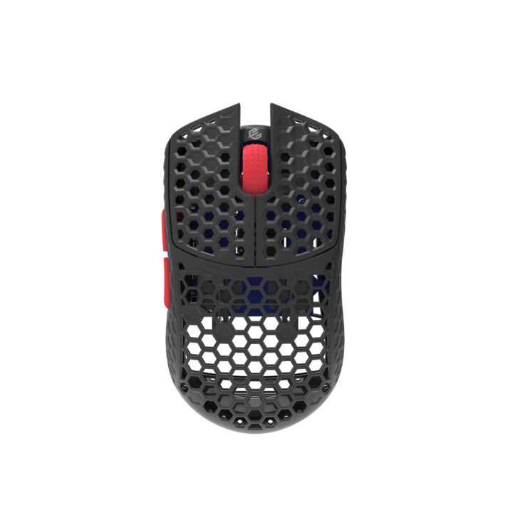 G-Wolves HTS Ultra 8K Wireless Gaming Mouse,PAW3950,~32.5g, ~29.3g