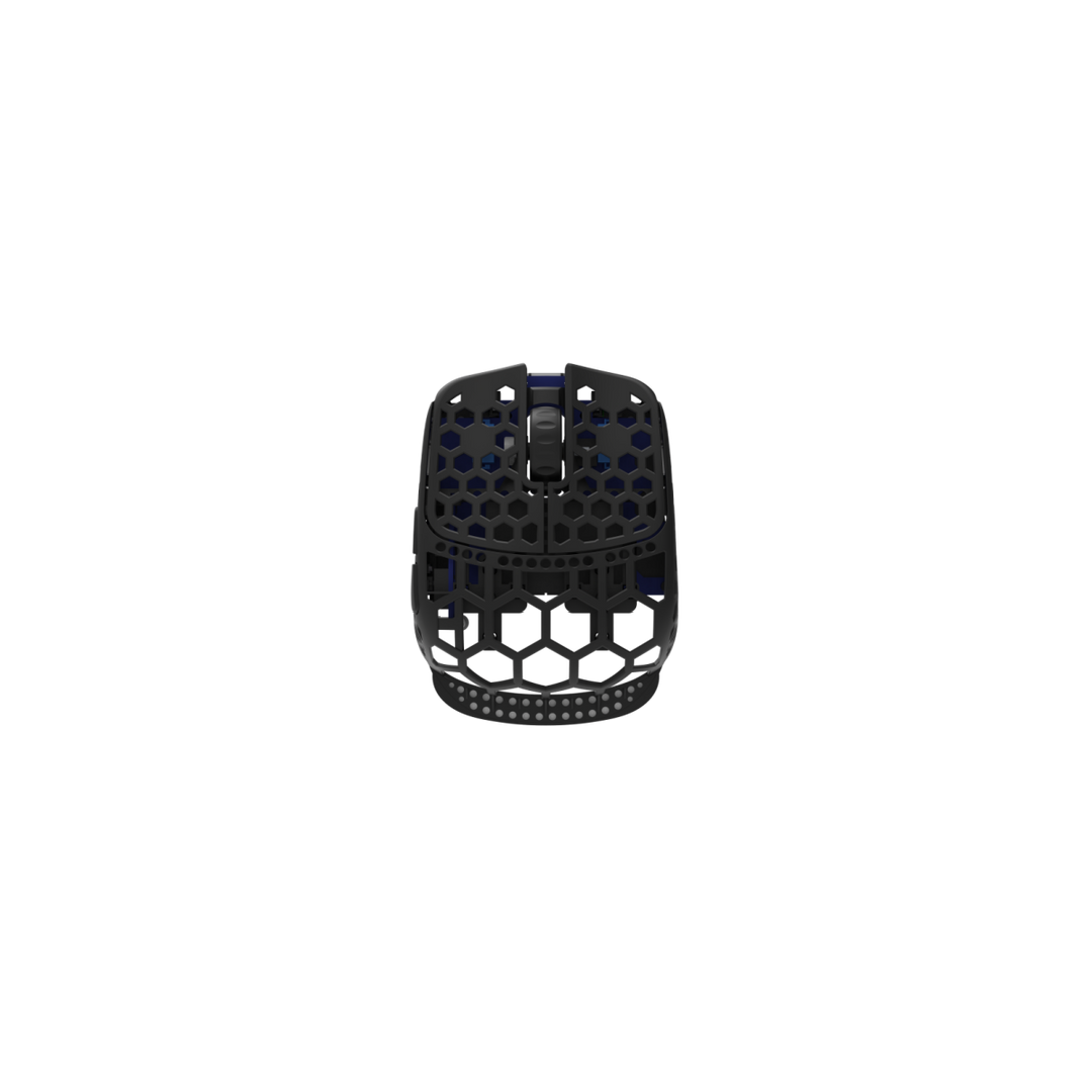G-Wolves Fenrir Pro 8K Wireless Mouse ~18.9g,Type C USB – 游狼G