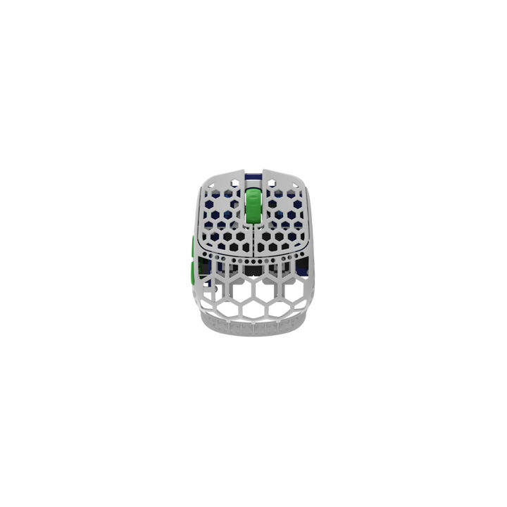 G-Wolves Fenrir Pro 8K Wireless Mouse | 18.9g | PMW-3950 – 游狼G