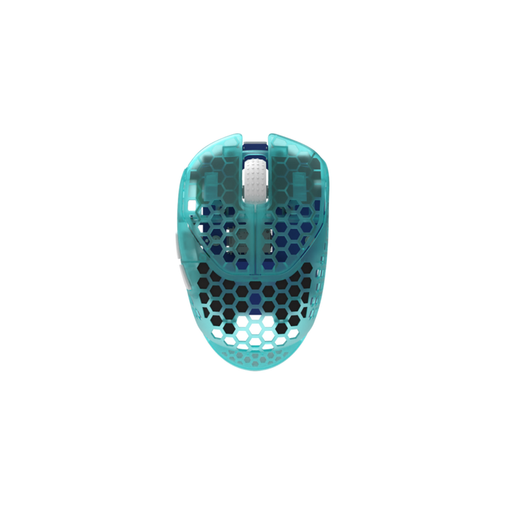 G-Wolves HTR Pro 8K Wireless Mouse ~25.3grams – 游狼G-Wolves亚太区总代