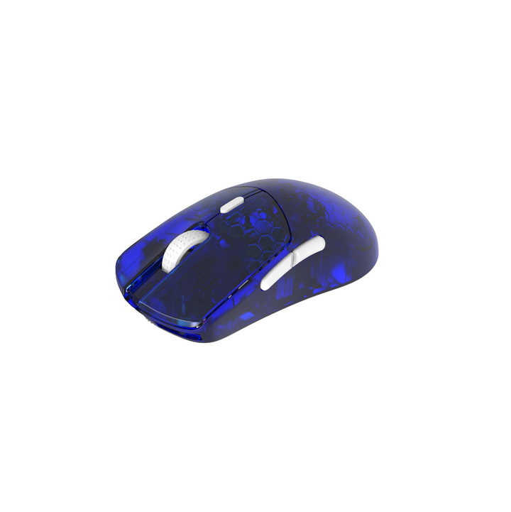 G-Wolves HTS Plus 8K Wireless Gaming Mouse – 游狼G-Wolves亚太区总代