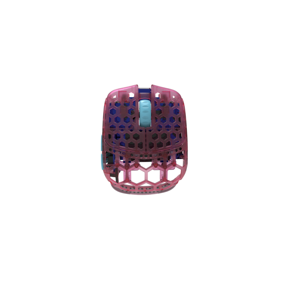 G-Wolves Fenrir Pro 8K Wireless Mouse ~18.9g,Type C USB – 游狼G