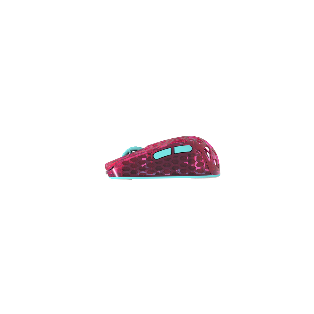 G-Wolves Fenrir Asym 8K Wireless Mouse | 20.9g | PMW-3950 – 游狼G