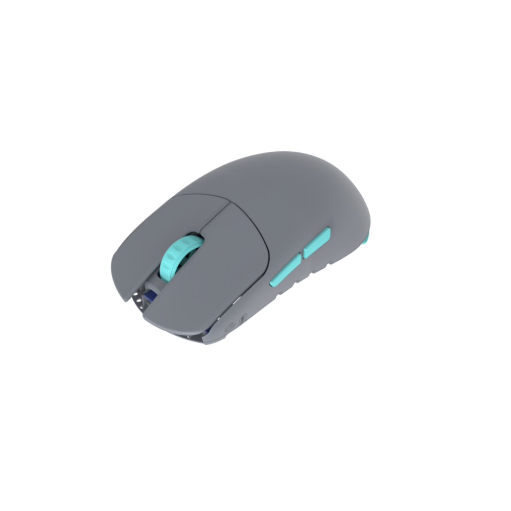 G-Wolves LYCAN 8K Wireless Mouse | 28.9g | PMW-3955 Sensor – 游狼G