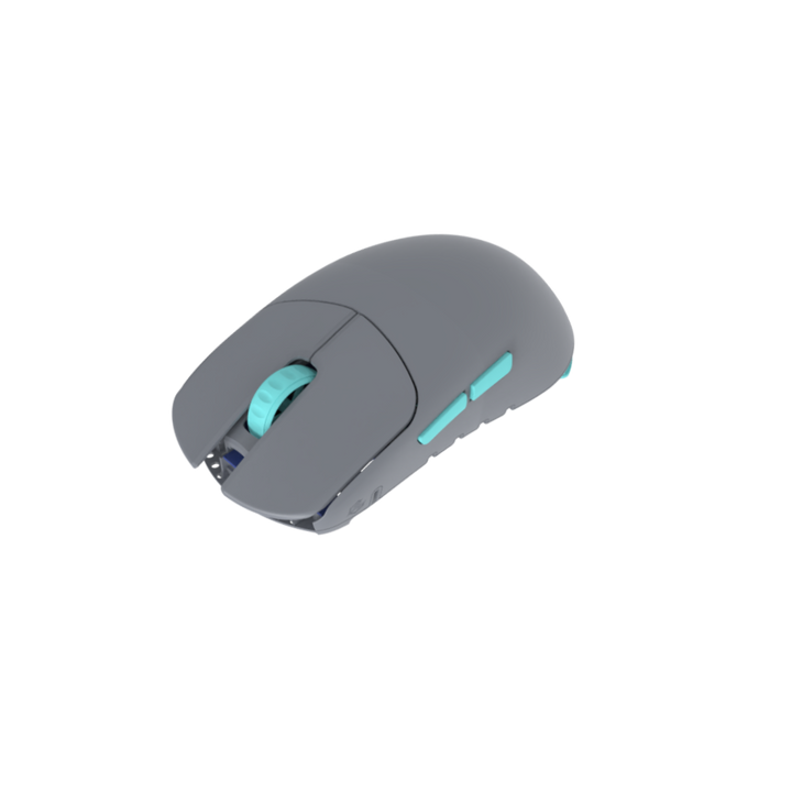 マウス・トラックボール G-WOLVES LYCAN 8K LYCAN 8K Wireless Mouse ~28.9g – 游狼G-Wolves亚太区总代