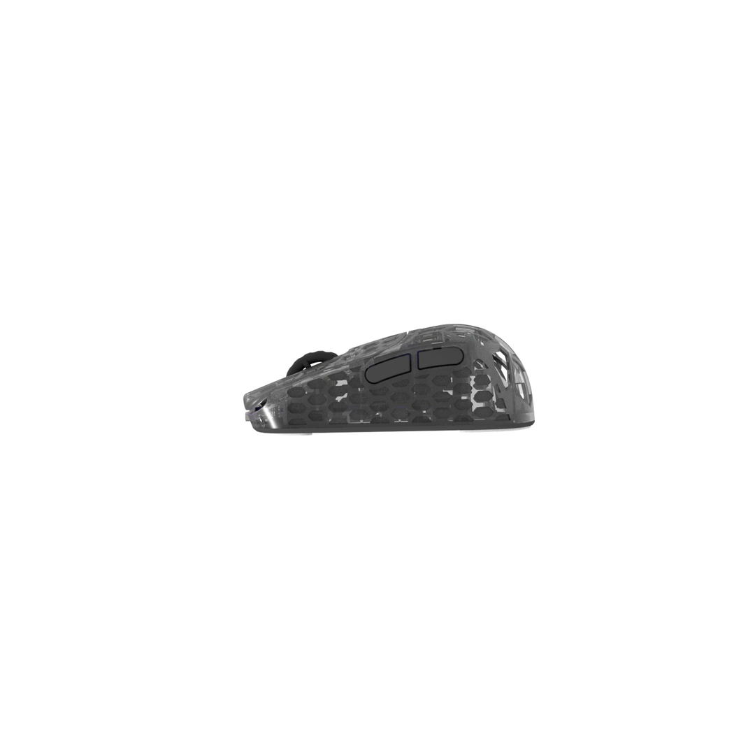 G-Wolves Fenrir Asym 8K Wireless Mouse | 20.9g | PMW-3950 – 游狼G