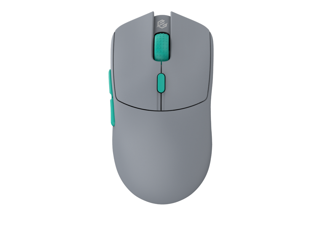 G-Wolves HTS Plus ( HTS+ ) 4K Wireless Gaming Mouse – 游狼G-Wolves