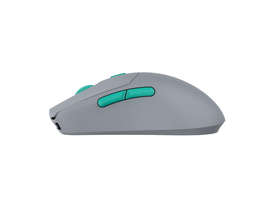 G-Wolves HTS Plus ( HTS+ ) 4K Wireless Gaming Mouse – 游狼G-Wolves