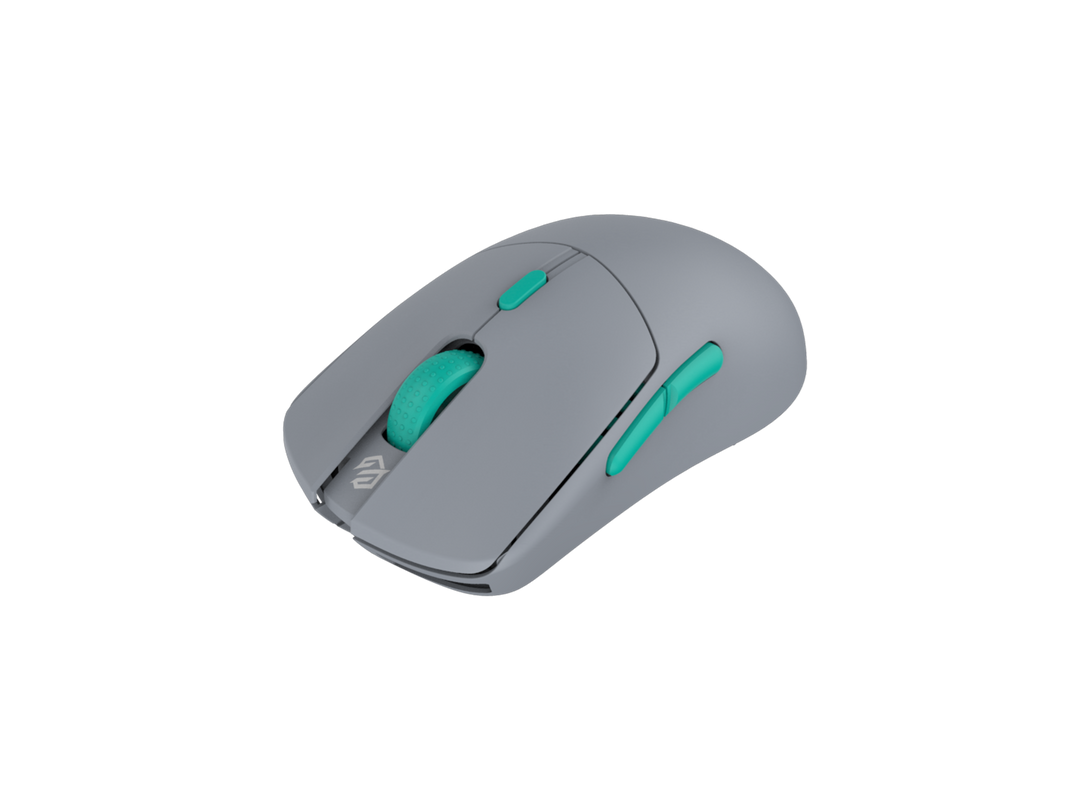 G-Wolves HTS Plus ( HTS+ ) 4K Wireless Gaming Mouse – 游狼G-Wolves