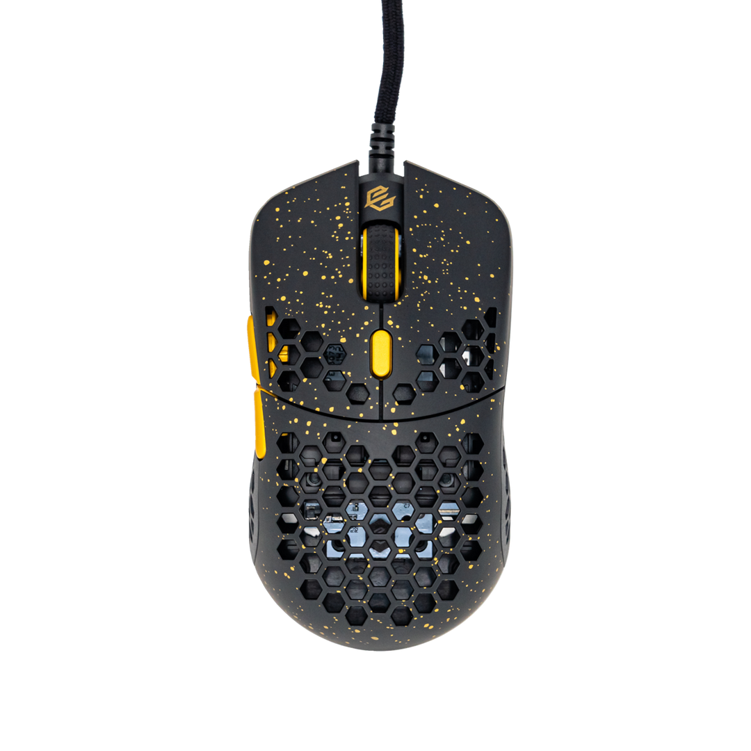 Hati-S HTS Stardust ACE Wired Gaming Mouse up to 16000 DPI - 3389