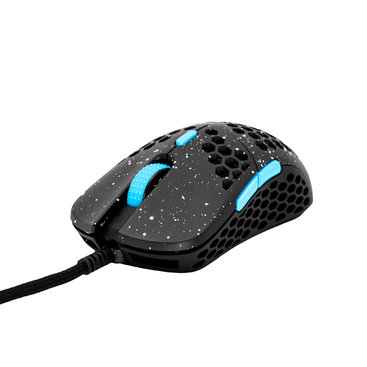 Hati-S HTS Stardust ACE Wired Gaming Mouse up to 16000 DPI - 3389