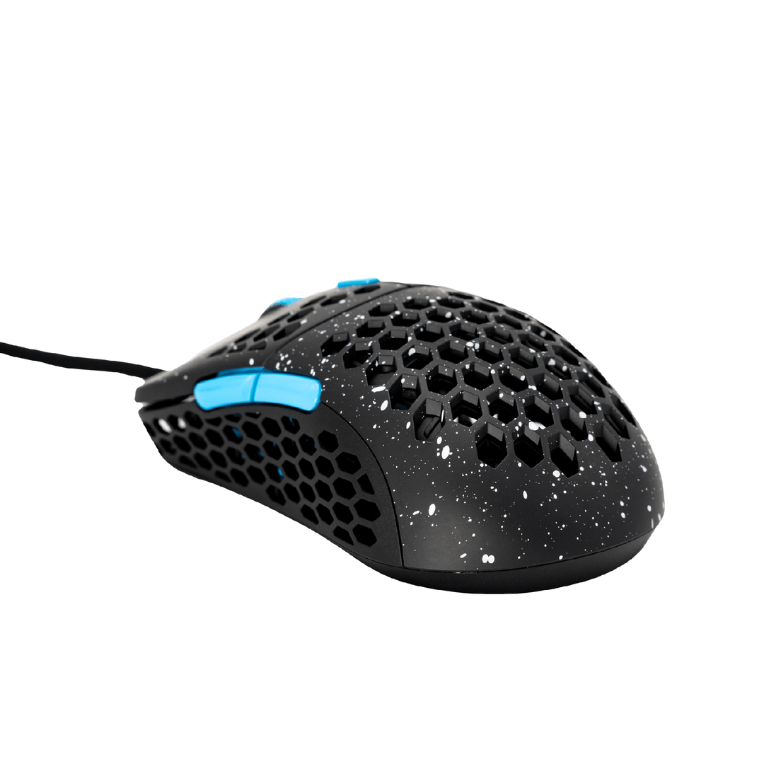 Hati-S HTS Stardust ACE Wired Gaming Mouse up to 16000 DPI - 3389