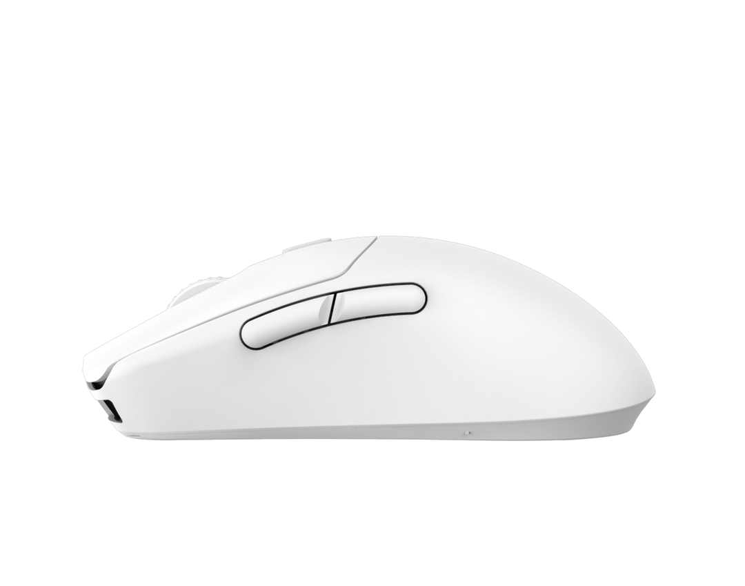 G-Wolves HTS Plus 4K 无线鼠标｜USB-C 中型– 游狼G-Wolves亚太区总代